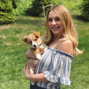 Meet your Posher, Kelly